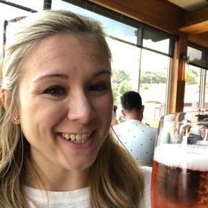 Meet your Posher, Sarah